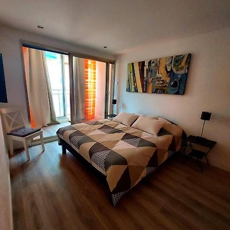 לה לבאנדו Appartement T3 Plein Centre Ville מראה חיצוני תמונה