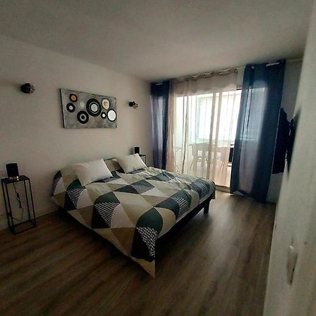 לה לבאנדו Appartement T3 Plein Centre Ville מראה חיצוני תמונה