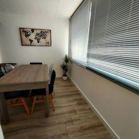 לה לבאנדו Appartement T3 Plein Centre Ville מראה חיצוני תמונה
