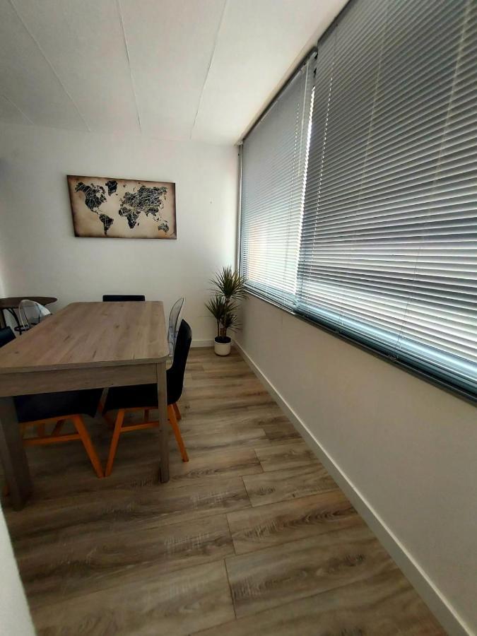 לה לבאנדו Appartement T3 Plein Centre Ville מראה חיצוני תמונה
